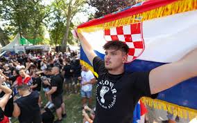 Croatie: Tensions et Triomphe! Ce Que Vous Ignorez Encore...