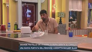 Trend Google: televoto grande fratello vip percentuali oggi
