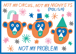 Idioms of the World – 10 Illustrated Foreign Phrases via Relatably.com