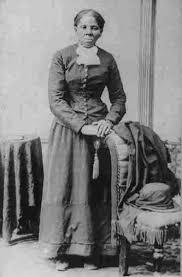 Thanks to Hillary for Harriet Tubman quote: “keep going ... via Relatably.com