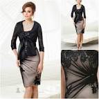Modele Robe Avec Veste m fr