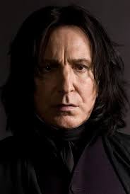 Severus Snape - Severus_Snape