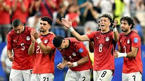World Cup 2026: Egypt returns to the round of 16 after 92 years of waiting