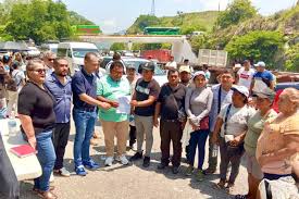 Síntesis de Guerrero - News update