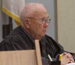 Judge Martin Staven set bail at $3 million. Photo Bill Wechter, court pool. - Judge_Martin_Staven_set_bail_at_3mill._Photo_Bill_Wechter_t670