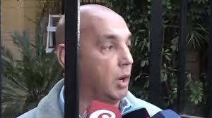¡Horror! Suegro de Nahuel Molina, al borde de la muerte en violento asalto