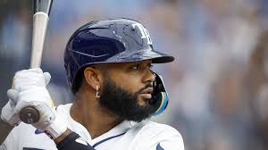 Rays’ Junior Caminero impressing with more than just hitting home runs