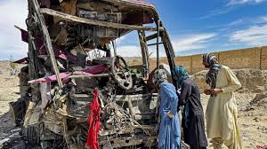 Baloch Liberation Army Intensifies Attacks in Pakistan, Seeks International Support