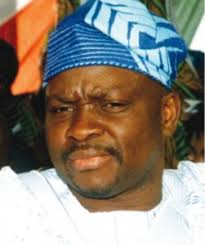 ... the Onijan, Oba Oyewole Fadahunsi, has lamented the politicisation of the death of a prominent son of the town, Dr Ayodeji Daramola by political parties ... - Ayo-Fayose-251x300