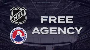 The American Hockey League - News update