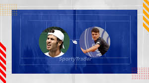 Karen Khachanov vs Jakub Mensik Prediction & Picks - ATP Mutua Madrid Open