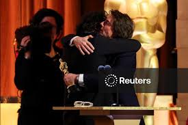 Academy of Motion Picture Arts and Sciences 16th Governors Awards