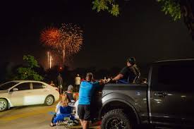 Celebrating America’s 250th Anniversary Across the Country
