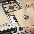 Images for stove protector