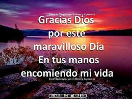 Resultado de imagen para imagenes de dios con mensajes de agradecimiento