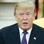Growing global condemnation Trump's racist