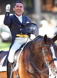 Steffen Peters, Heather Blitz, Cesar Parra Likely USA Team for Pan ... - Cesar-Parra-Grandioso-9T5U4418