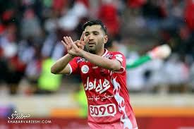 بازگشت محسن مسلمان به پرسپولیس + عکس