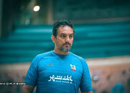 علیرضا دبیر
