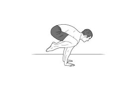 Image result for bakasana