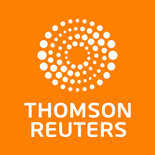 Image result for Thomson Reuters