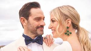 La maison d’Émily Bégin et Guillaume Lemay-Thivierge à Saint-Sauveur est en vente pour 1 395 000