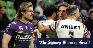 The Sydney Morning Herald - News update