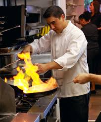 Picture of Flambé
