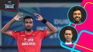 News source: ESPNcricinfo