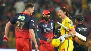 CSK - BCCI: ‘దోశ.. ఇడ్లీ’ పాటపై బీసీసీఐకి సీఎస్‌కే ఫిర్యాదు