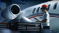Pratt & Whitney 3D prints aero-engine MRO component with ST Engineering