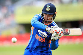 India's 15-year-old batting sensation Sooryavanshi makes senior debut against England