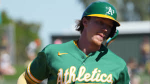 Henry Bolte Called Up to the MLB