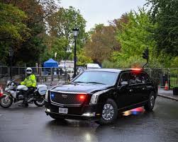 Trump à Windsor: Visite Royale, Diplomatie et... Protests! - Imagen principal del artículo