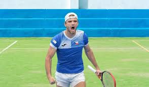 Tomáš Machac si Ritira da Roma per Malattia: ATP, Altezza, Fidanzata, Età e Ultime Notizie 2026