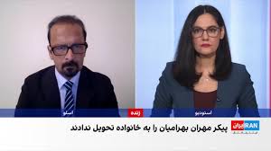 محسن رضایی