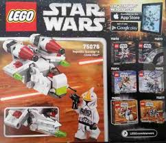 Lego star cheap wars mercado libre