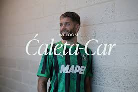 Trend Google: caleta car