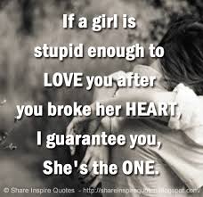 If you Appreciate, Love and Respect Her, I can Guarantee - You won ... via Relatably.com