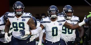 How the Seahawks transformed from little brother to NFC West bully with a ‘Dark Side’ - The Athletic