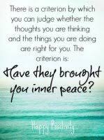 Finding Inner Peace Quotes. QuotesGram via Relatably.com