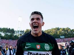 Arsenal receive green light for Viktor Gyokeres transfer after ‘£17m bid’ for striker