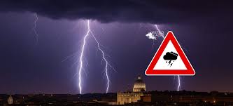 Meteo Regione Lazio - News update