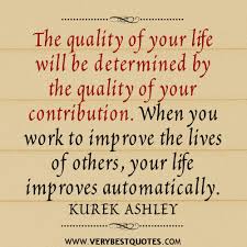 Volunteer Quotes For Education. QuotesGram via Relatably.com