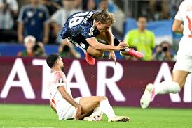 Nico Paz revela que jugar un Mundial con Argentina es su 