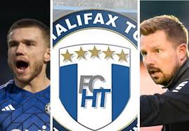 Halifax Courier - News update