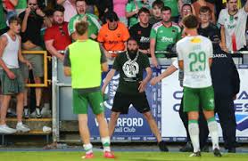 Cork City FC Heartbreak! Last-Minute Goal Steals Victory – What Happened?! - Imagen principal del artículo