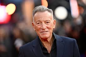 Bruce Springsteen Streets of Minneapolis