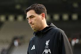 Liverpool news: £70m transfer surprise as club chief looking for 'good opportunity'