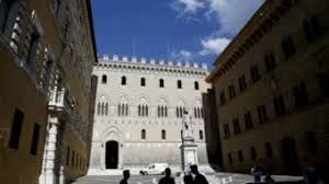 Trend Google: monte dei paschi di siena